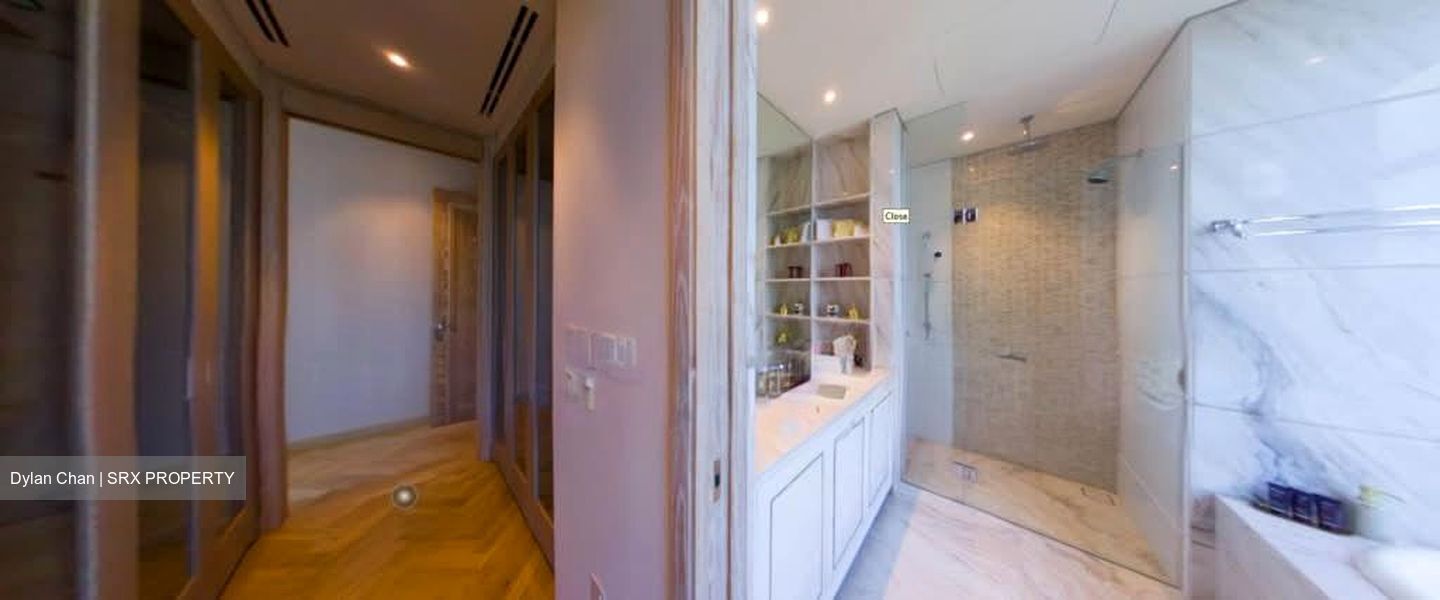 The Ritz-Carlton  (D9), Condominium #559567011